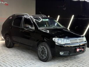 Foto 3 - Fiat Palio Palio 1.8 R (Flex) 4p manual
