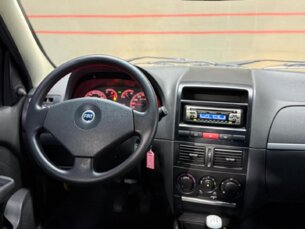 Foto 9 - Fiat Palio Palio 1.8 R (Flex) 4p manual
