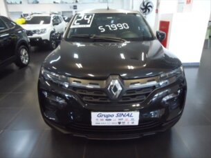 Foto 2 - Renault Kwid Kwid 1.0 Intense manual