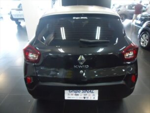 Foto 5 - Renault Kwid Kwid 1.0 Intense manual