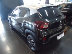 Foto 6 - Renault Kwid Kwid 1.0 Intense manual