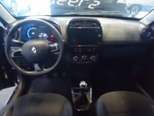 Foto 10 - Renault Kwid Kwid 1.0 Intense manual