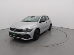 Foto 1 - Volkswagen Polo Track Polo 1.0 Track manual