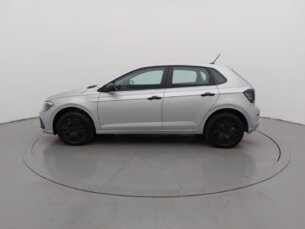 Foto 2 - Volkswagen Polo Track Polo 1.0 Track manual