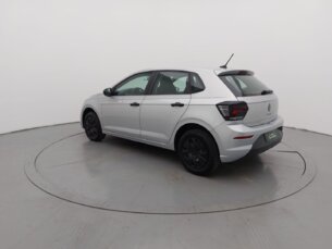 Foto 3 - Volkswagen Polo Track Polo 1.0 Track manual