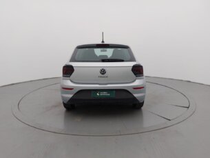 Foto 4 - Volkswagen Polo Track Polo 1.0 Track manual