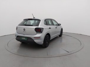 Foto 5 - Volkswagen Polo Track Polo 1.0 Track manual