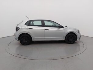 Foto 6 - Volkswagen Polo Track Polo 1.0 Track manual