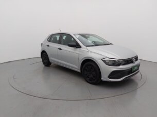 Foto 7 - Volkswagen Polo Track Polo 1.0 Track manual