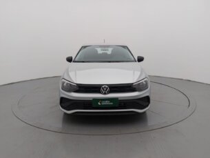 Foto 8 - Volkswagen Polo Track Polo 1.0 Track manual