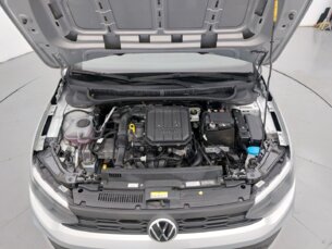Foto 10 - Volkswagen Polo Track Polo 1.0 Track manual