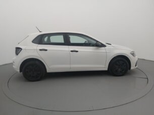Foto 6 - Volkswagen Polo Track Polo 1.0 Track manual