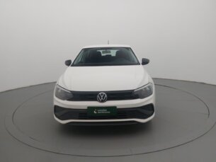 Foto 8 - Volkswagen Polo Track Polo 1.0 Track manual
