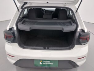 Foto 9 - Volkswagen Polo Track Polo 1.0 Track manual