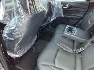 Foto 8 - Jeep Compass Compass 1.3 T270 Longitude (Aut) automático