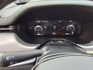Foto 10 - Jeep Compass Compass 1.3 T270 Longitude (Aut) automático