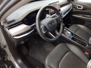 Foto 9 - Jeep Compass Compass 1.3 T270 Longitude (Aut) automático