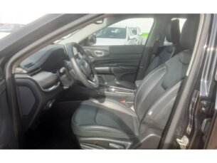 Foto 9 - Jeep Compass Compass 1.3 T270 Longitude (Aut) automático
