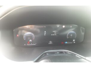 Foto 10 - Jeep Compass Compass 1.3 T270 Longitude (Aut) automático