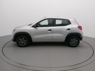 Foto 2 - Renault Kwid Kwid 1.0 Zen manual