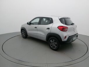 Foto 3 - Renault Kwid Kwid 1.0 Zen manual