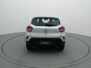 Foto 4 - Renault Kwid Kwid 1.0 Zen manual