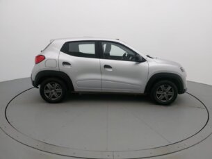 Foto 6 - Renault Kwid Kwid 1.0 Zen manual