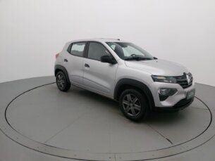 Foto 7 - Renault Kwid Kwid 1.0 Zen manual