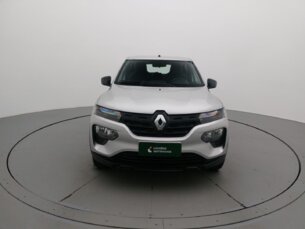 Foto 8 - Renault Kwid Kwid 1.0 Zen manual