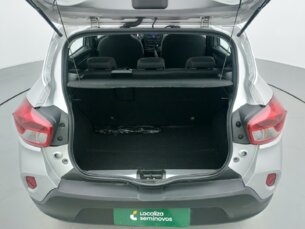 Foto 9 - Renault Kwid Kwid 1.0 Zen manual