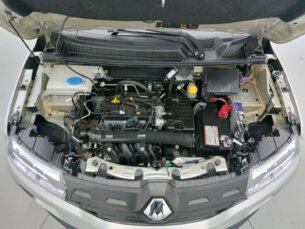Foto 10 - Renault Kwid Kwid 1.0 Zen manual