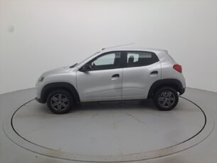 Foto 2 - Renault Kwid Kwid 1.0 Zen manual