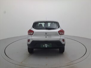 Foto 4 - Renault Kwid Kwid 1.0 Zen manual