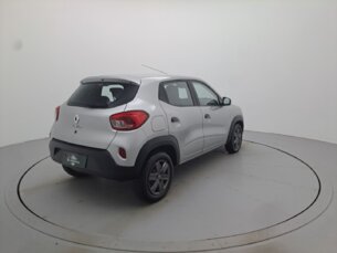 Foto 5 - Renault Kwid Kwid 1.0 Zen manual