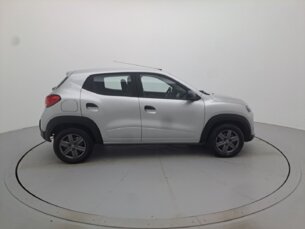 Foto 6 - Renault Kwid Kwid 1.0 Zen manual