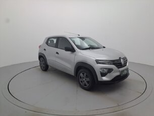 Foto 7 - Renault Kwid Kwid 1.0 Zen manual