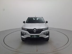 Foto 8 - Renault Kwid Kwid 1.0 Zen manual