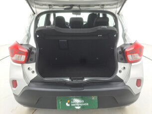 Foto 9 - Renault Kwid Kwid 1.0 Zen manual