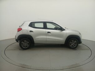 Foto 6 - Renault Kwid Kwid 1.0 Zen manual