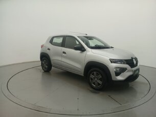 Foto 7 - Renault Kwid Kwid 1.0 Zen manual