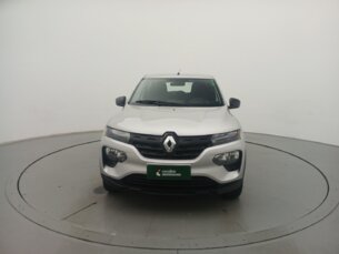 Foto 8 - Renault Kwid Kwid 1.0 Zen manual