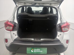 Foto 9 - Renault Kwid Kwid 1.0 Zen manual
