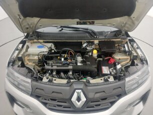 Foto 10 - Renault Kwid Kwid 1.0 Zen manual