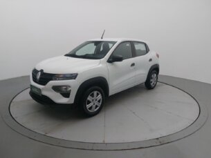 Foto 1 - Renault Kwid Kwid 1.0 Zen manual
