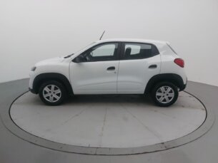 Foto 2 - Renault Kwid Kwid 1.0 Zen manual