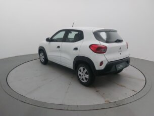 Foto 3 - Renault Kwid Kwid 1.0 Zen manual