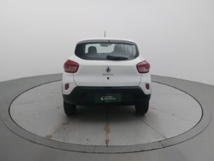 Foto 4 - Renault Kwid Kwid 1.0 Zen manual