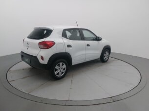 Foto 5 - Renault Kwid Kwid 1.0 Zen manual