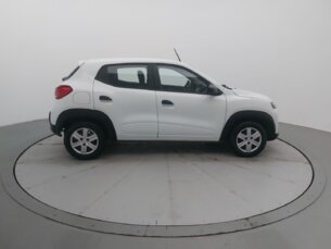 Foto 6 - Renault Kwid Kwid 1.0 Zen manual