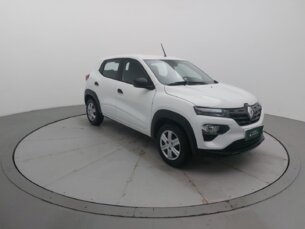 Foto 7 - Renault Kwid Kwid 1.0 Zen manual